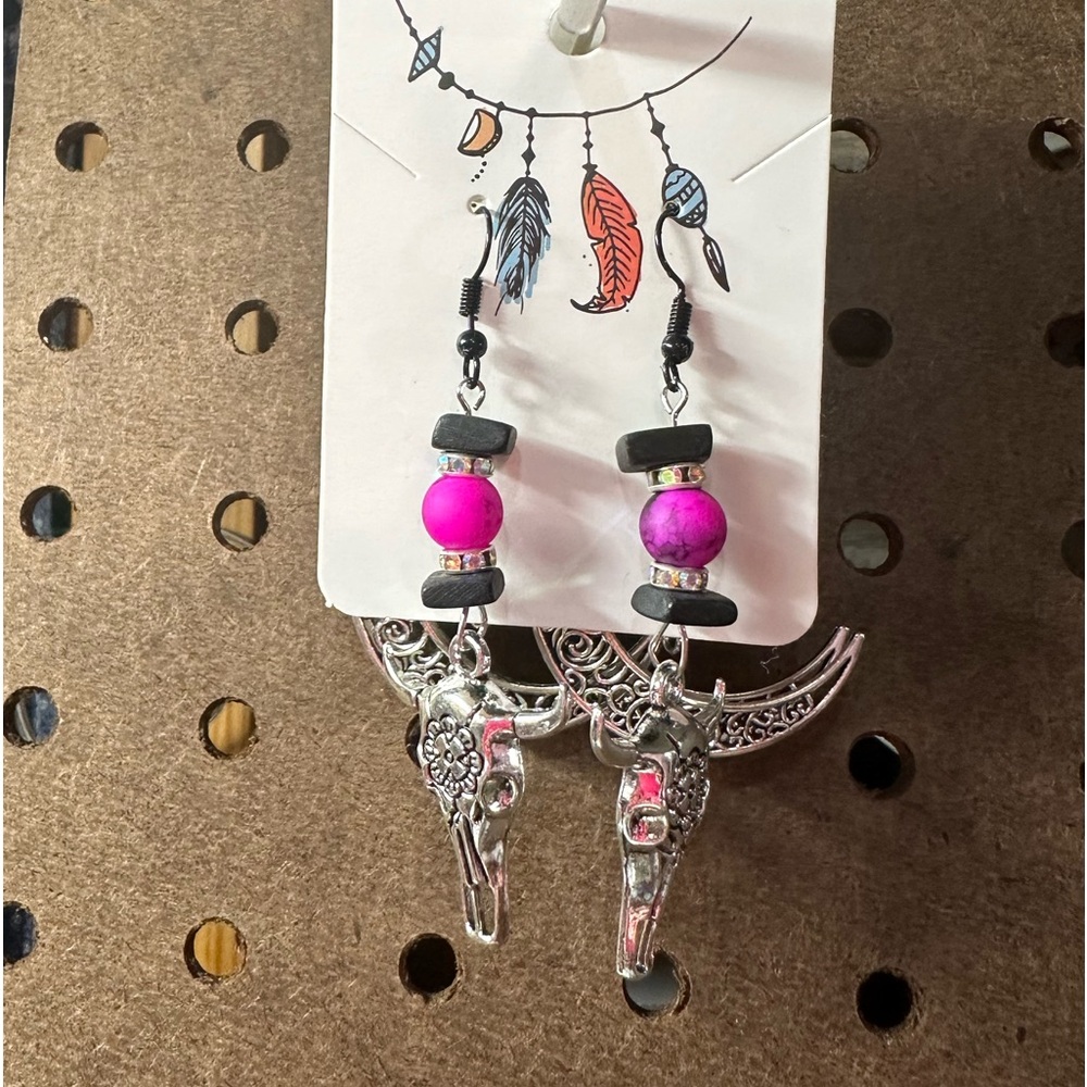 Western jewelry